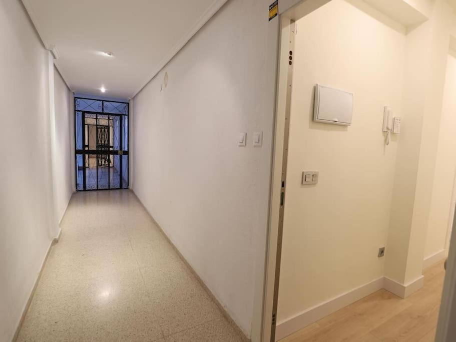 Impresionante Apartamento 3 Habitaciones By Hometels Puerto de Sagunto Exterior photo