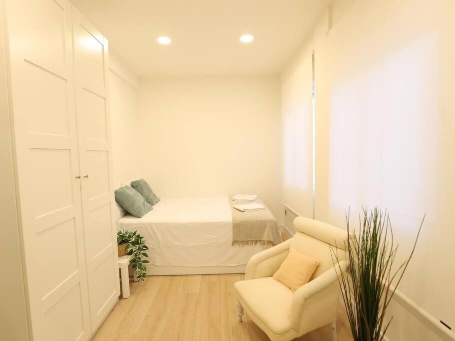 Impresionante Apartamento 3 Habitaciones By Hometels Puerto de Sagunto Exterior photo