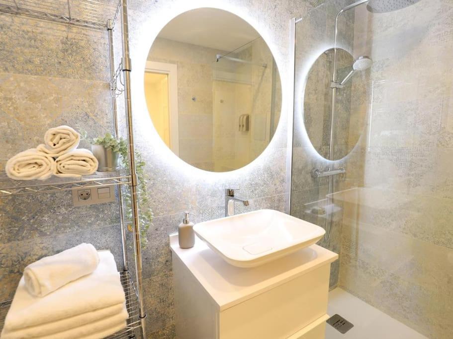 Impresionante Apartamento 3 Habitaciones By Hometels Puerto de Sagunto Exterior photo
