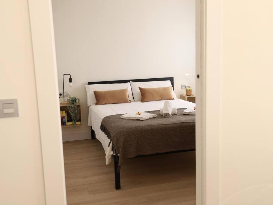 Impresionante Apartamento 3 Habitaciones By Hometels Puerto de Sagunto Exterior photo