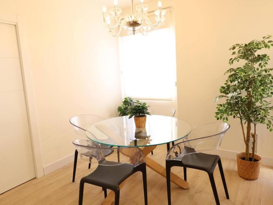 Impresionante Apartamento 3 Habitaciones By Hometels Puerto de Sagunto Exterior photo
