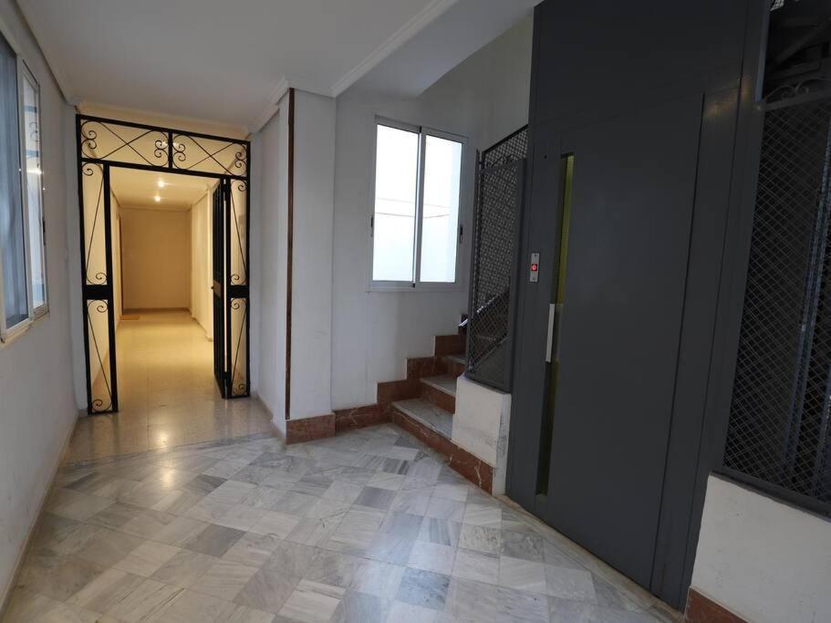 Impresionante Apartamento 3 Habitaciones By Hometels Puerto de Sagunto Exterior photo
