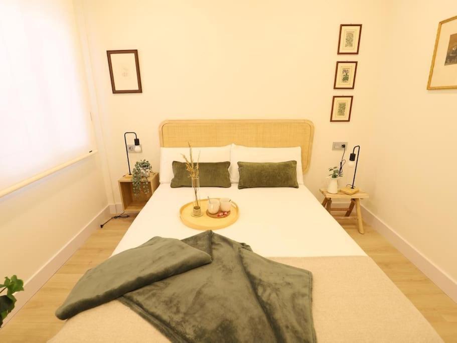 Impresionante Apartamento 3 Habitaciones By Hometels Puerto de Sagunto Exterior photo