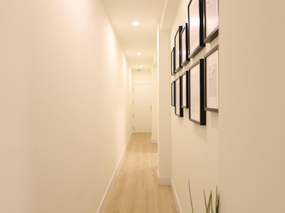 Impresionante Apartamento 3 Habitaciones By Hometels Puerto de Sagunto Exterior photo