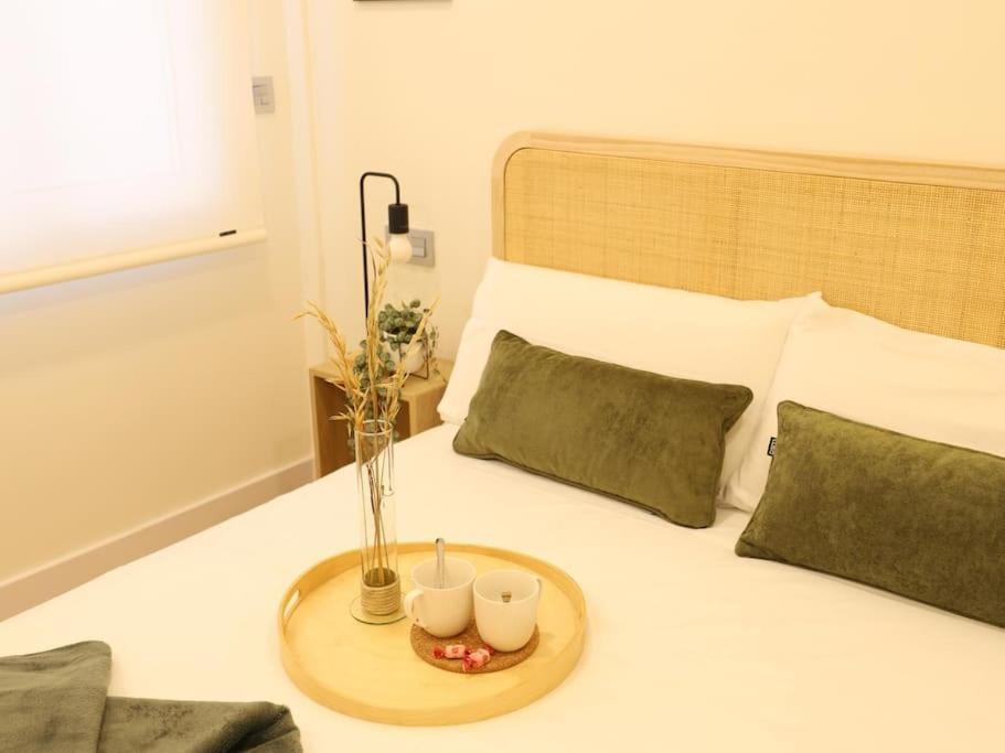 Impresionante Apartamento 3 Habitaciones By Hometels Puerto de Sagunto Exterior photo