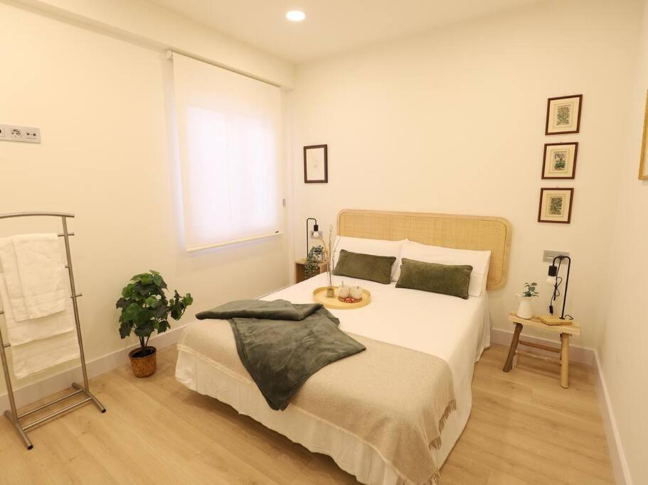 Impresionante Apartamento 3 Habitaciones By Hometels Puerto de Sagunto Exterior photo
